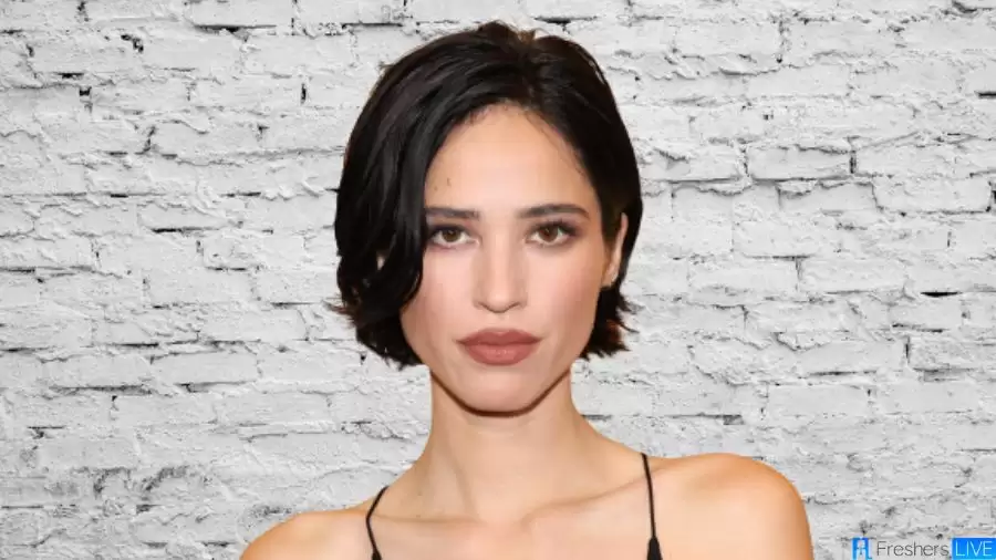 Kelsey Asbille Ethnicity, What is Kelsey Asbille’s Ethnicity?