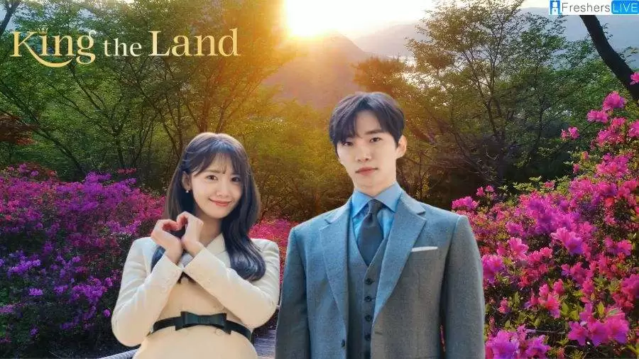 ‘King The Land’ Episode 3 Recap & Ending, The Plot, Cast, and Review