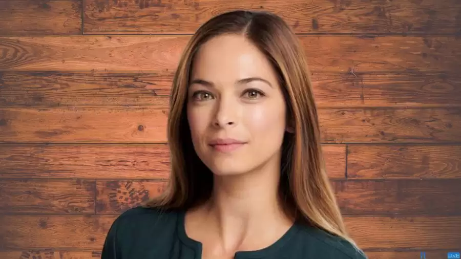 Kristin Kreuk Ethnicity, What is Kristin Kreuk Ethnicity?