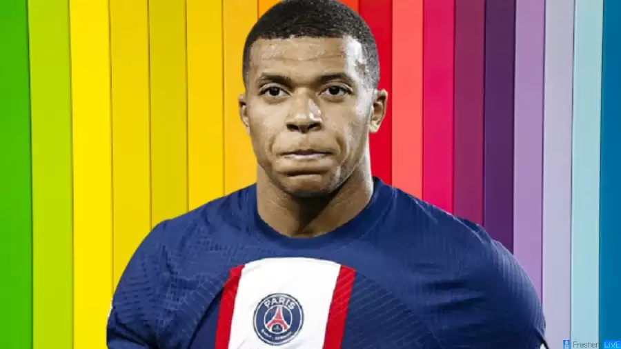 Kylian Mbappe Ethnicity, What is Kylian Mbappe’s Ethnicity?