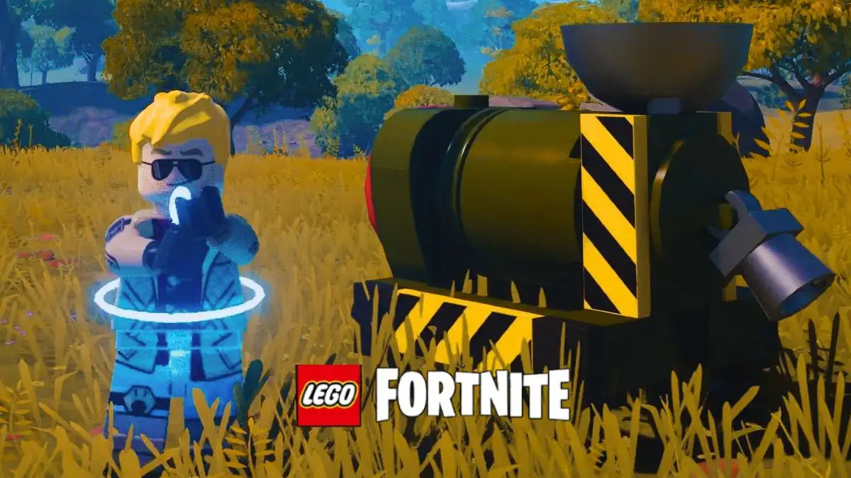 LEGO Fortnite server Lifetime Causes, LEGO Fortnite server Lifetime Solution 