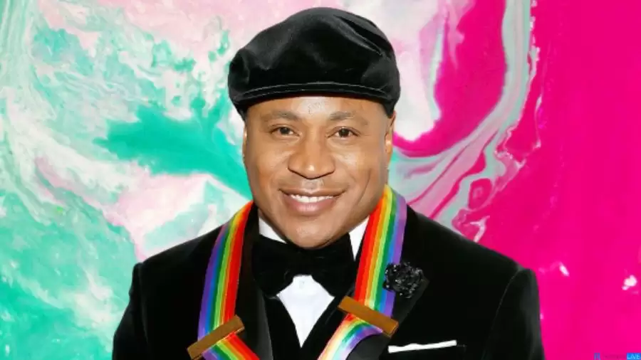 LL Cool J Ethnicity, What is LL Cool J’s Ethnicity?