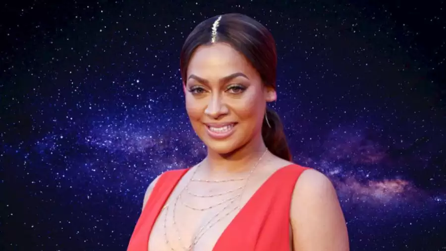 Lala Anthony Ethnicity, What is Lala Anthony’s Ethnicity?