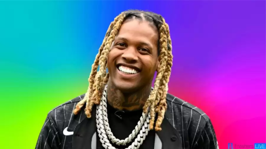 Lil Durk Religion What Religion is Lil Durk? Is Lil Durk a Muslim?