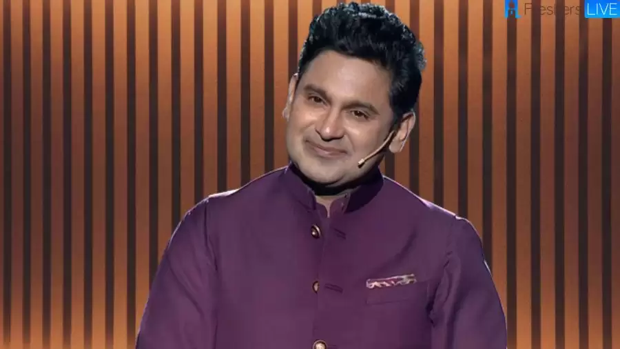 Manoj Muntashir Ethnicity, What is Manoj Muntashir’s Ethnicity?