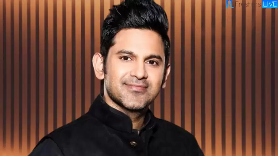 Manoj Muntashir Religion, What Religion is Manoj Muntashir? Is Manoj Muntashir a Hindu?