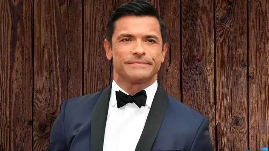 Mark Consuelos Ethnicity, What is Mark Consuelos Ethnicity?