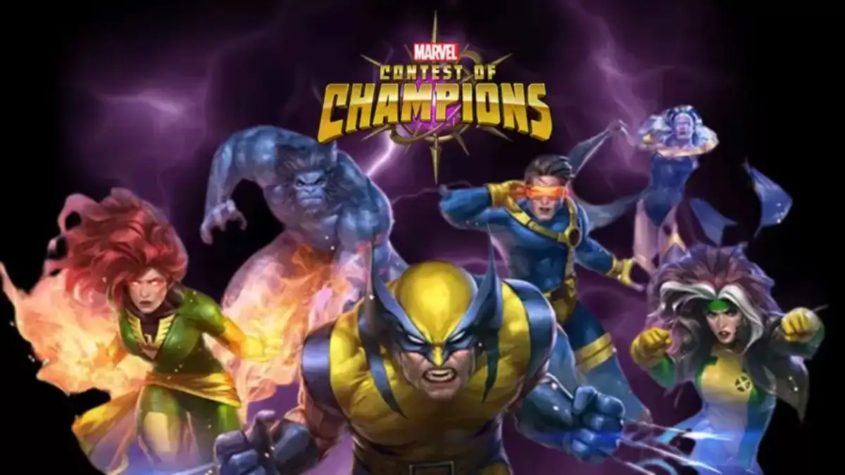 Marvel Contest of Champions Tier List For January 2024 – Check Here