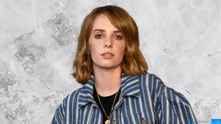 Maya Hawke Religion What Religion is Maya Hawke? Is Maya Hawke a Christian?