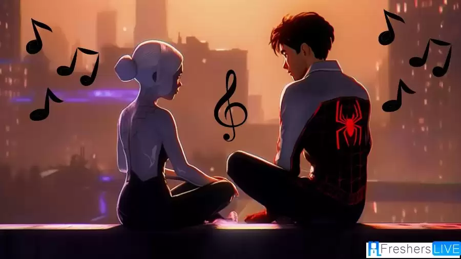 Metro Boomin, Coi Leray – Self Love (Lyrics) (Spider-Man: Across the Spider-Verse)