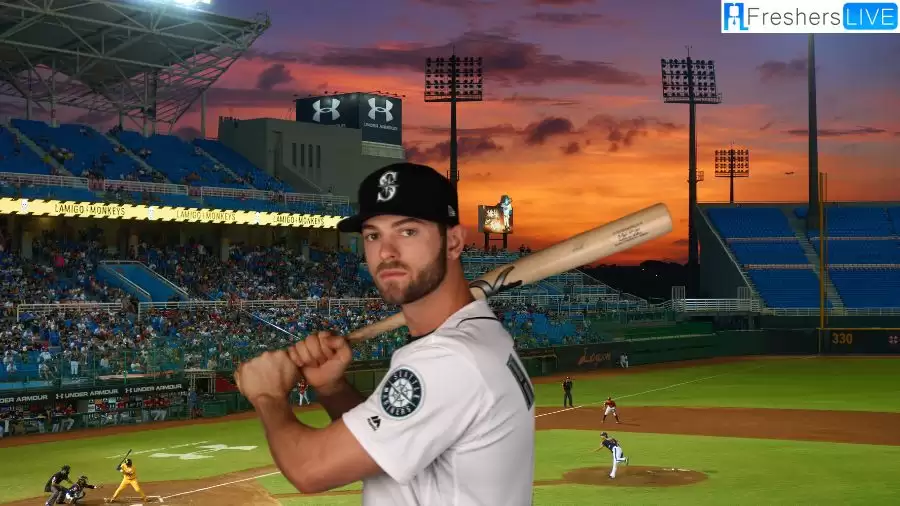 Mitch Haniger Injury Update, What Happened to Mitch Haniger?