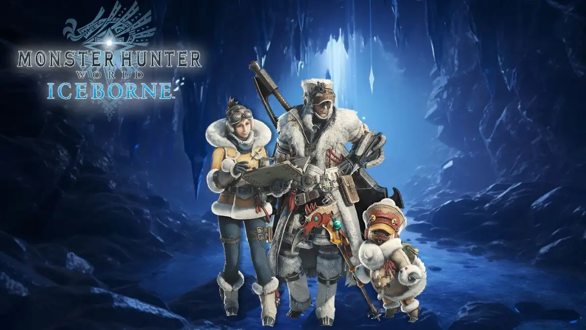 Monster Hunter World Iceborne Palico Gadgets, What is the Use of Palico Gadgets?