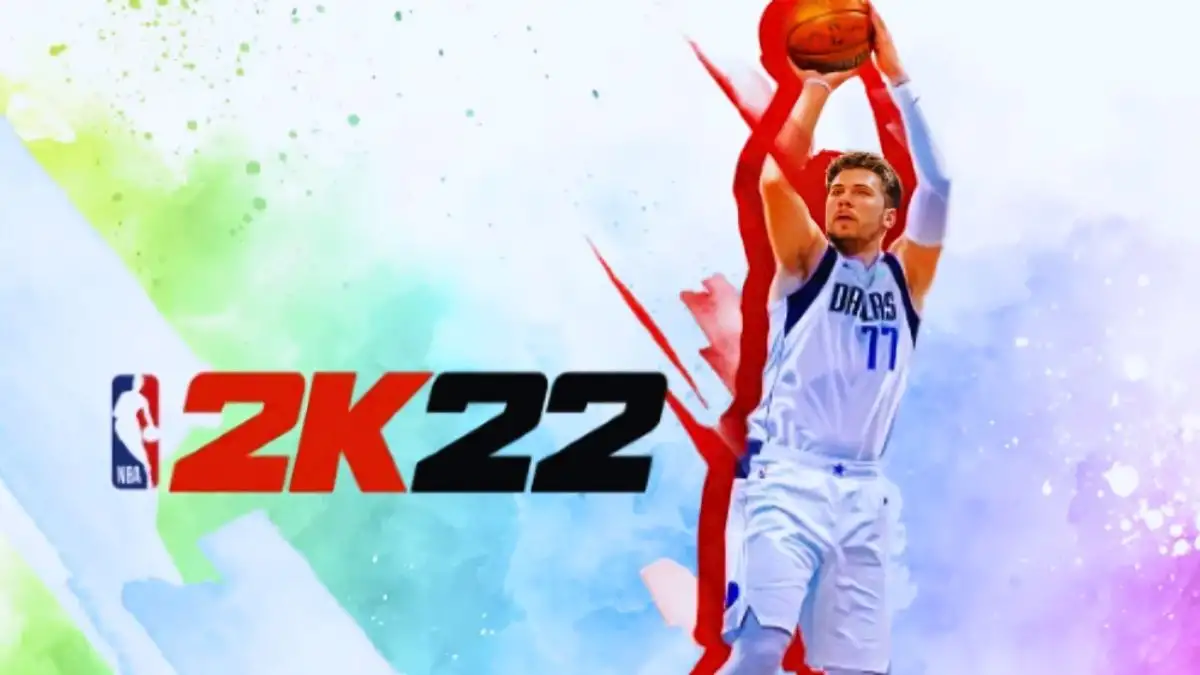 NBA 2K22 Error Code 4b538e50, How to Fix NBA 2K22 Error Code 4b538e50?