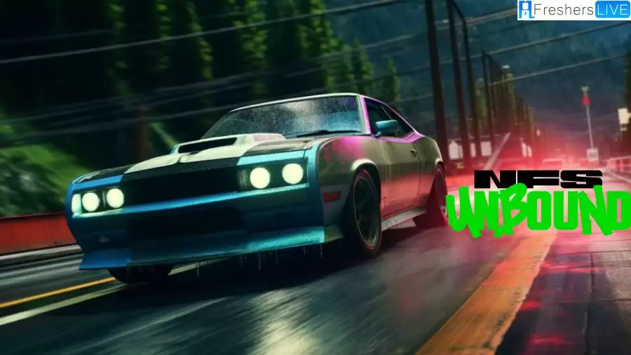 Need for Speed Unbound Crack Status, NFS Unbound Crack Status