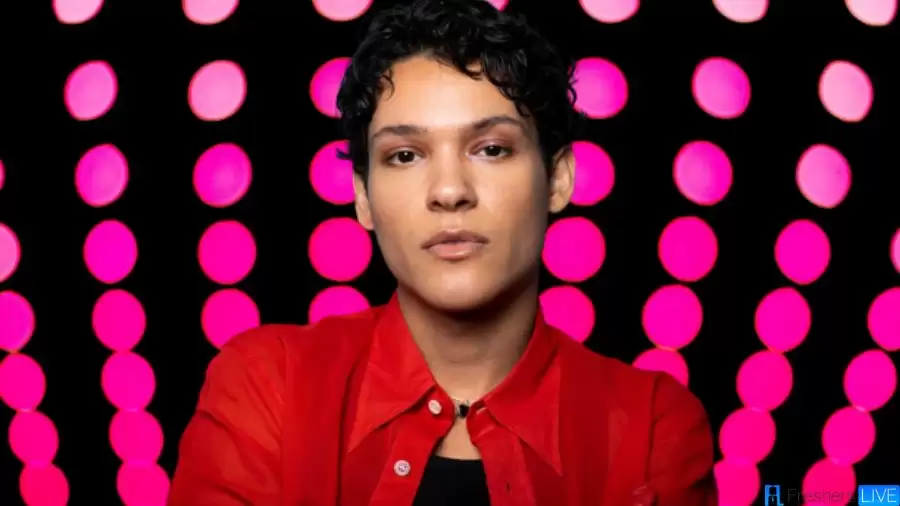 Omar Rudberg Ethnicity, What is Omar Rudberg’s Ethnicity?