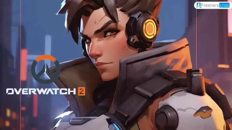 Overwatch 2 Stuck on ‘Playing Now’ Not Launching or Loading, How to Fix Overwatch 2 Stuck on my Loading Screen?