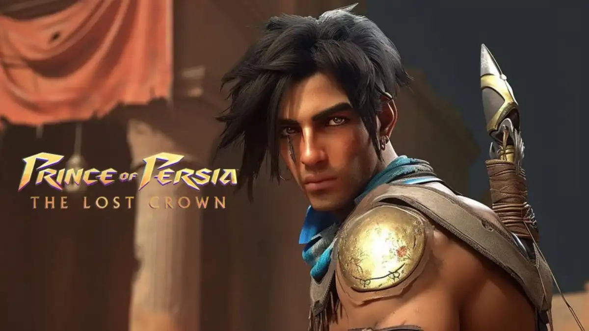 Prince Of Persia The Lost Crown Skins, And Locations, Prince Of Persia: The Lost Crown: All Outfit Locations