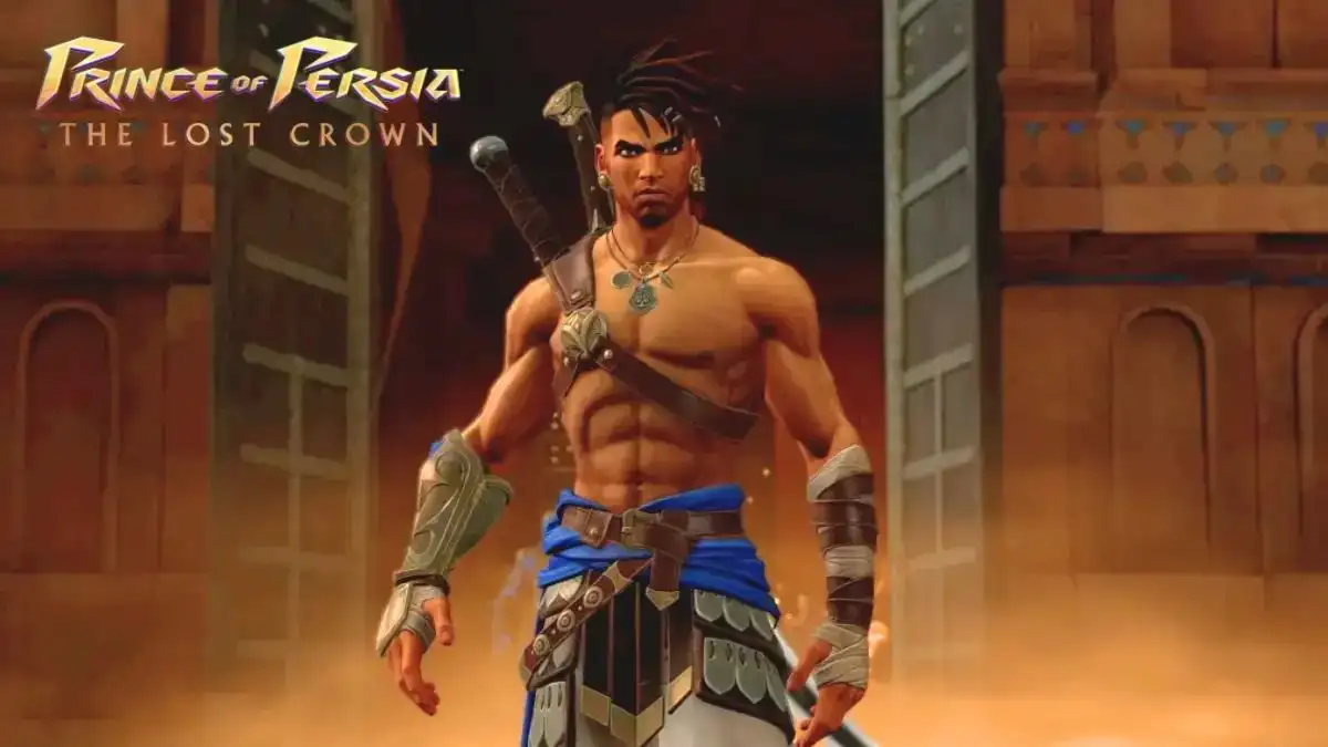 Prince of Persia: The Lost Crown – Metroidvania Bliss Unleashed