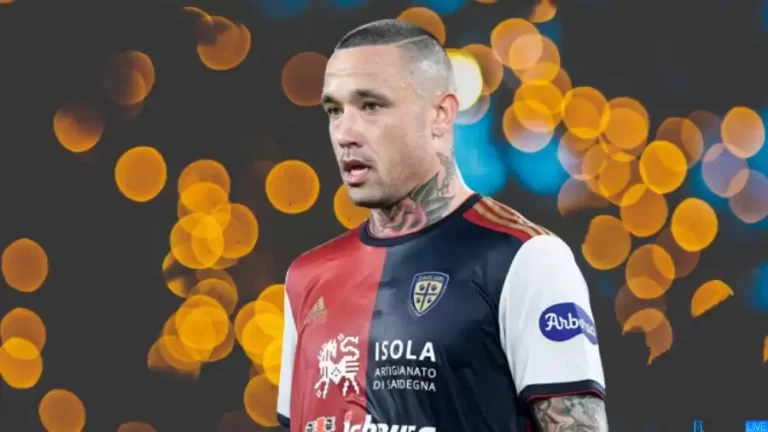 Radja Nainggolan Ethnicity, What is Radja Nainggolan’s Ethnicity?