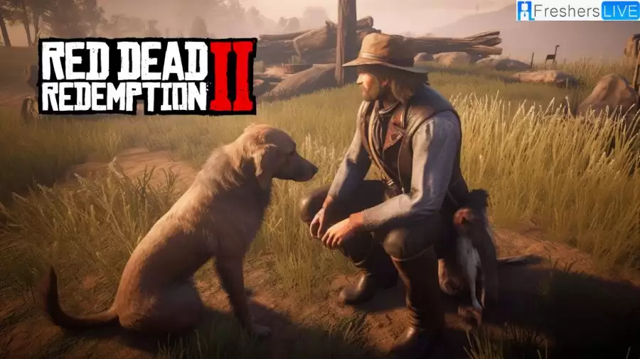 Red Dead Redemption 2’s ‘Ultra Realistic’ Graphics Mode