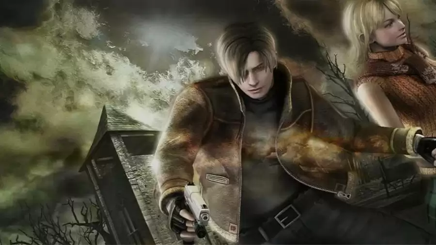 Resident Evil 4 Remake Crack Status