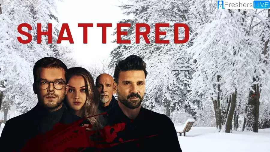 Shattered Movie Ending Explained: Check the Plot Here