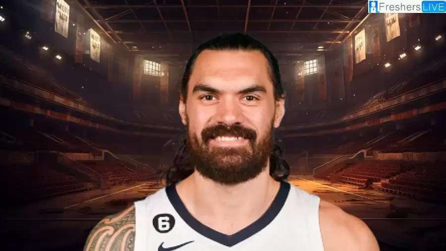 Steven Adams Injury Update, What Happened to Steven Adams?