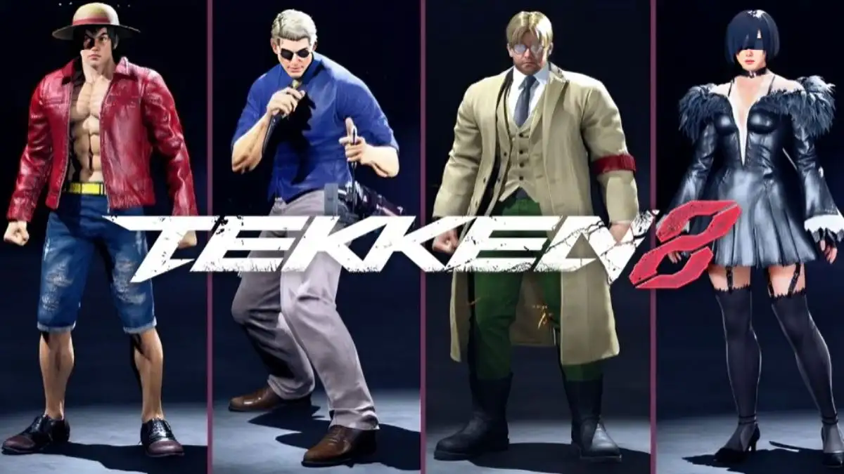 Tekken 8 Customization Ideas, What Are Customization Ideas in Tekken 8?