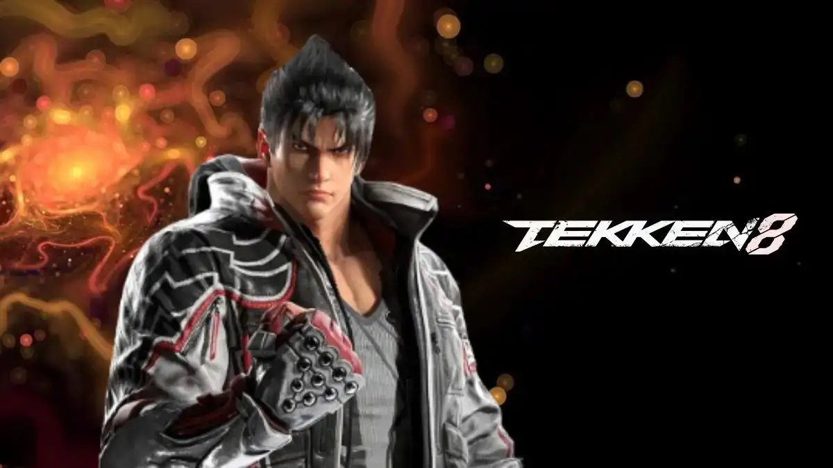 Tekken 8 Despair Trophy – Unveiling a Secret Story Ending