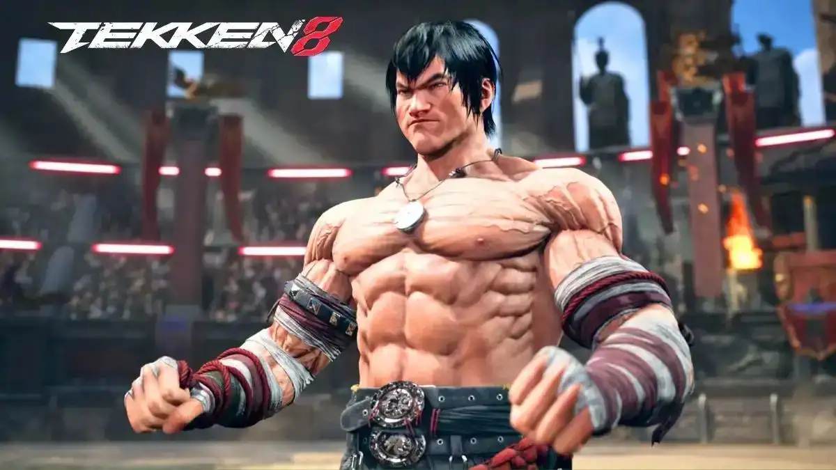 Tekken 8 Preload Steam – Secure Early Access to Epic Battles!