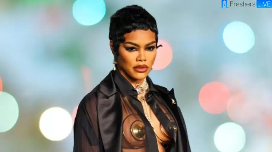 Teyana Taylor Ethnicity, What is Teyana Taylor’s Ethnicity?