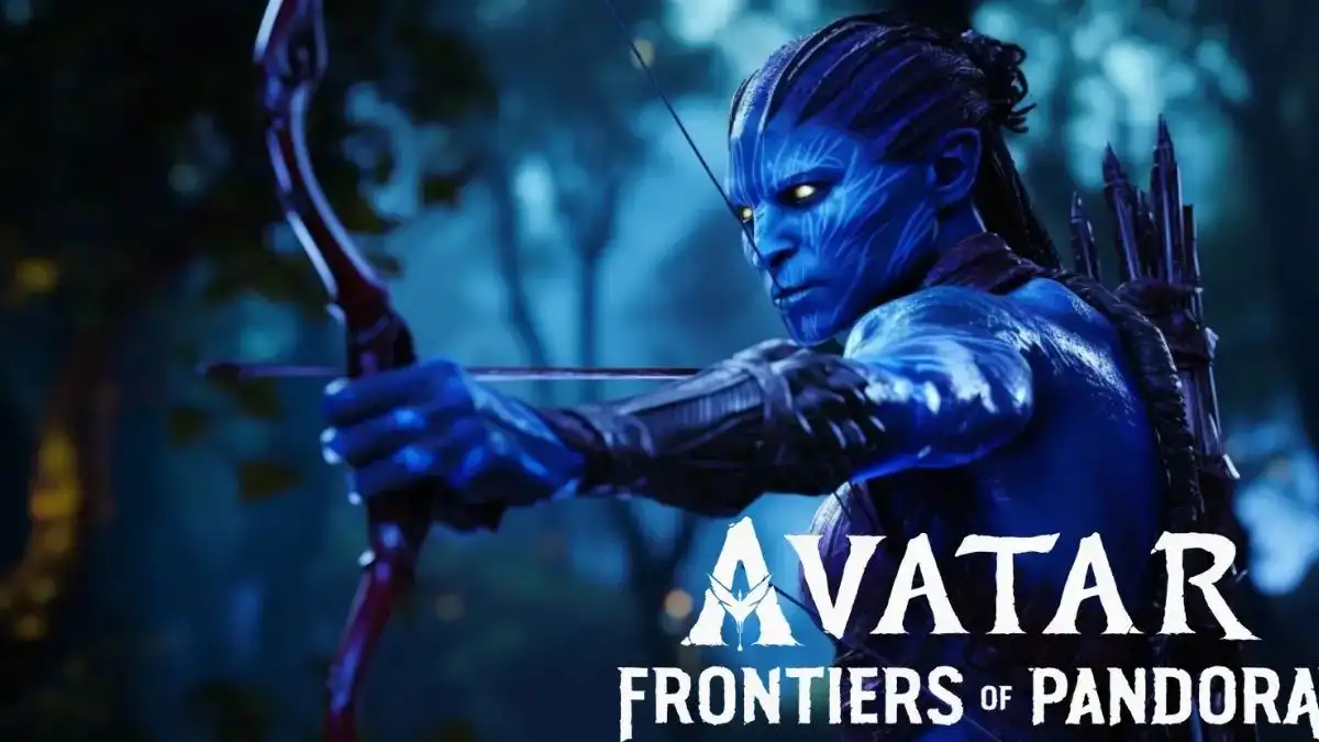 The Best Creatures in Avatar Frontiers of Pandora, Avatar: Frontiers of Pandora Wiki, Gameplay and Trailer