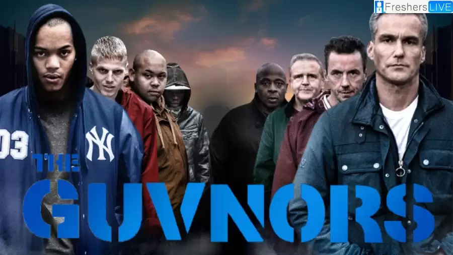 The Guvnors Ending Explained, Plot, Cast, Trailer and More