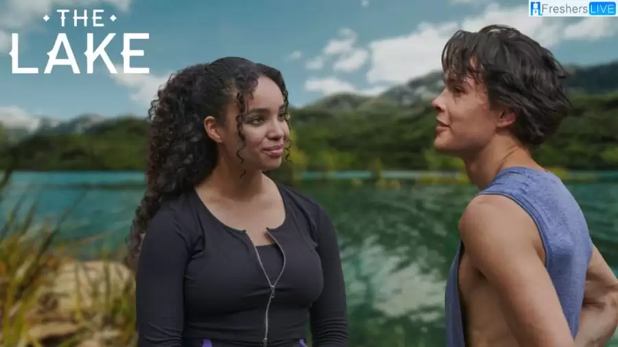 The Lake Season 2 Episode 8 Recap and Ending Explained