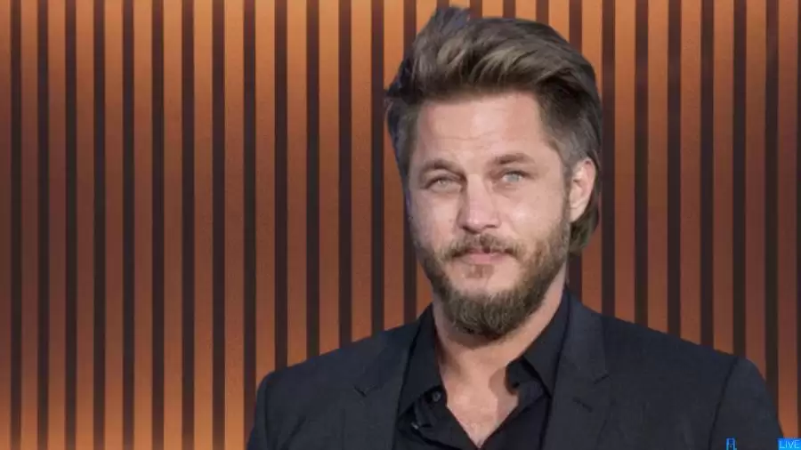 Travis Fimmel Religion What Religion is Travis Fimmel? Is Travis Fimmel an Athiest?