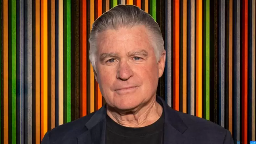 Treat Williams Religion What Religion is Treat Williams? Is Treat Williams a Christian?