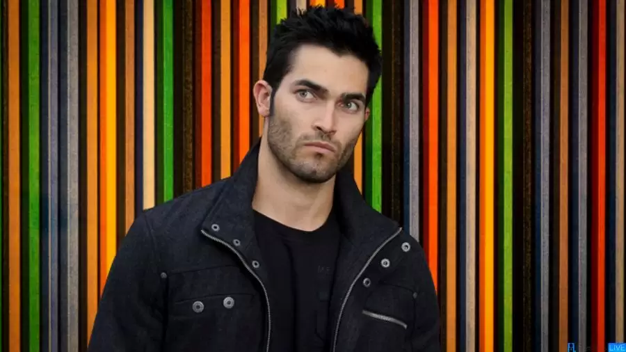 Tyler Hoechlin Ethnicity, What is Tyler Hoechlin’s Ethnicity?