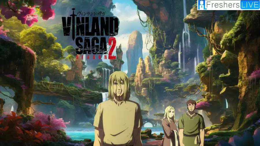 Vinland Saga Season 2 Ending Explained, What Happened to Thorfinn?