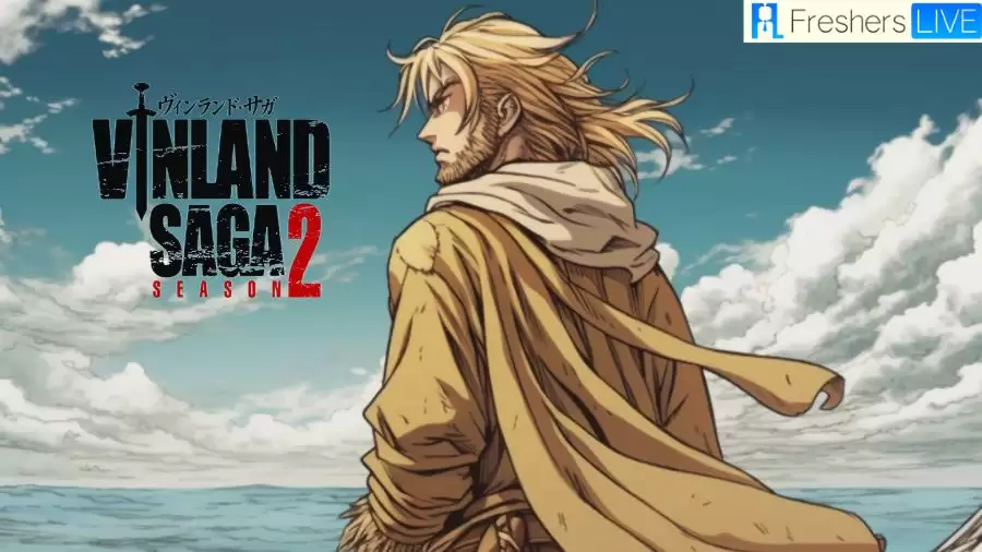 Vinland Saga Season 2 Episode 24 Recap and Ending Explained