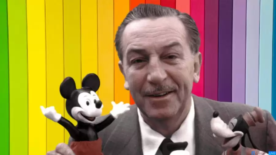 Walt Disney Ethnicity, What is Walt Disney’s Ethnicity?