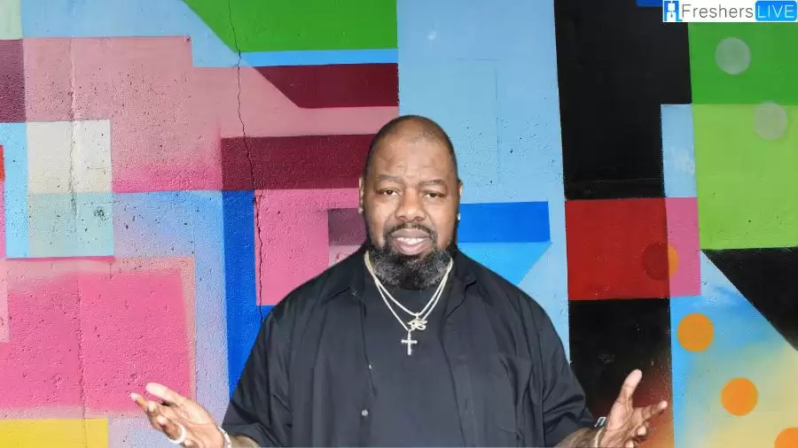 What Happened to Biz markie? How Did Biz Markie Die? What Disease Did Biz Markie have? Biz Markie Cause of Death