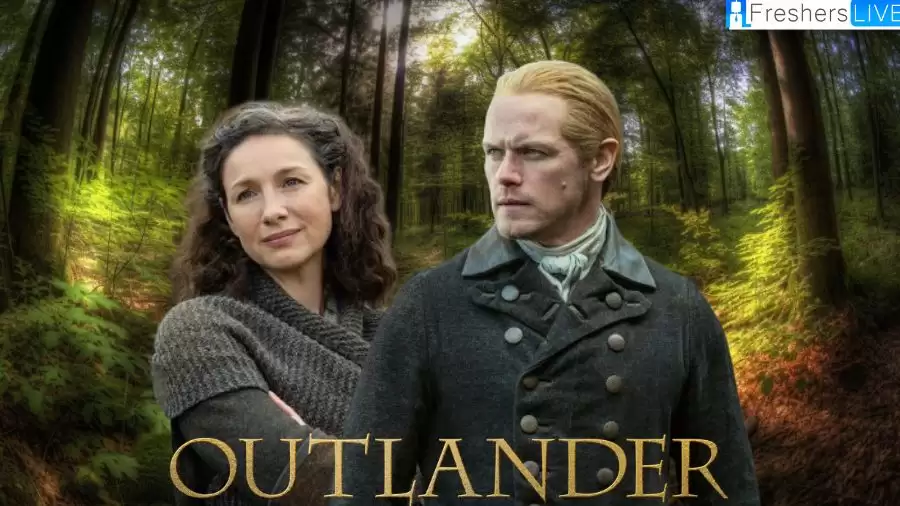 When will ‘Outlander’ Season 7 be on Netflix? Online Streaming Schedule