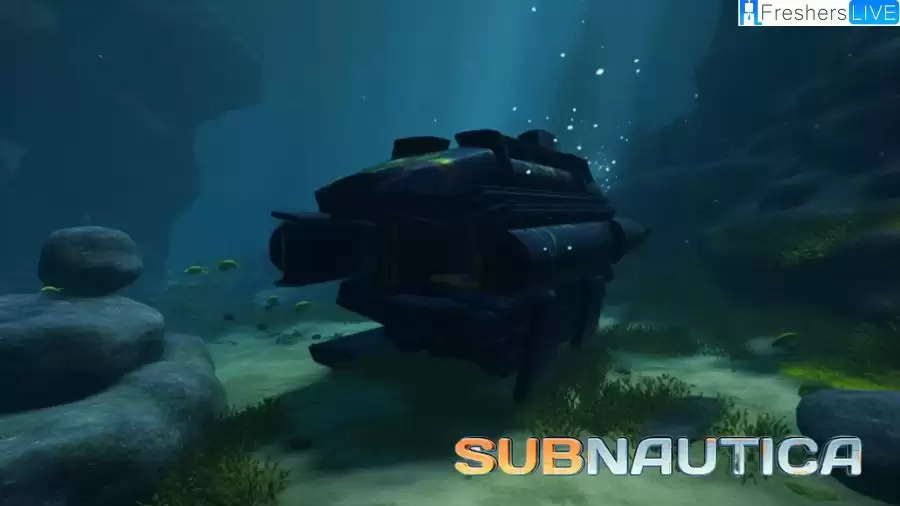 Where to Find Lead in Subnautica? Lead Location Subnautica Below Zero