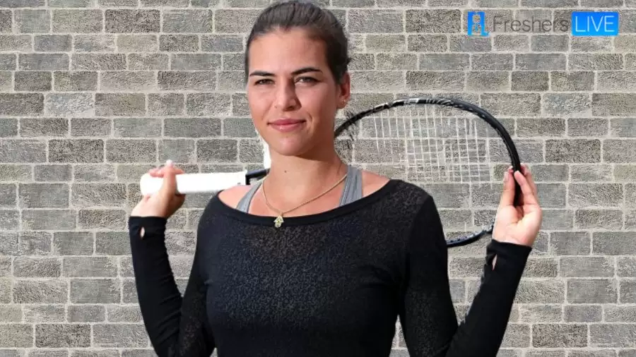 Who are Ajla Tomljanovic Parents? Meet Ratko Tomljanovic And Emina Tomljanovic