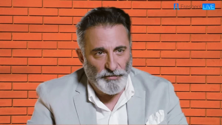 Who are Andy Garcia’s Parents? Meet Rene Garcia Nunez and Amelie Menendez