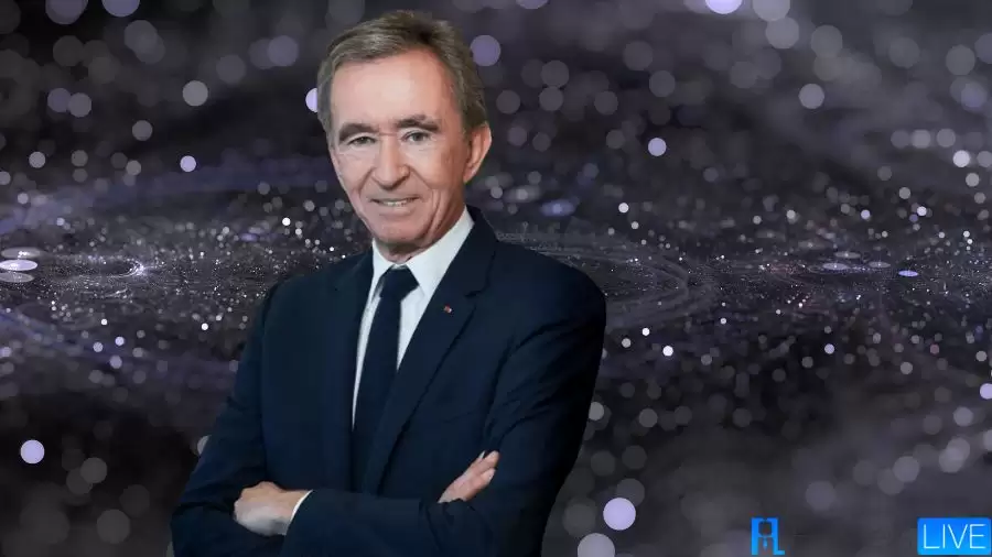 Who are Bernard Arnault Parents? Meet Jean Arnault And Marie-Josephe Savinel