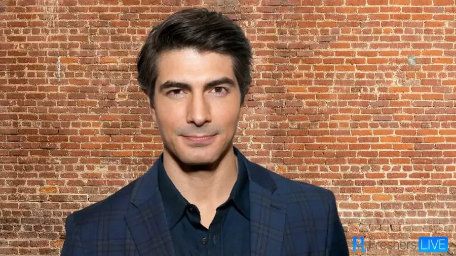 Who are Brandon Routh Parents? Meet Ronald Wayne Routh And Catherine LaVonne