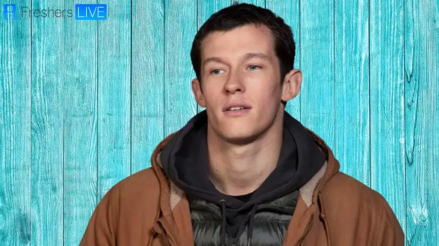 Who are Callum Turner’s Parents? Meet Richard James Turner and Rosemary Turner