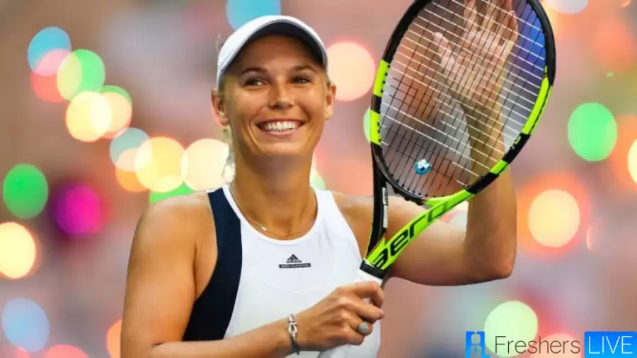 Who are Caroline Wozniacki Parents? Meet Piotr Wozniacki And Anna Wozniacki