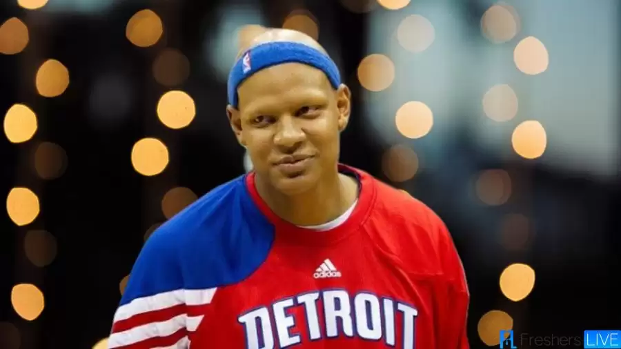 Who are Charlie Villanueva Parents? Meet Roberto Villanueva And Doris Mejia